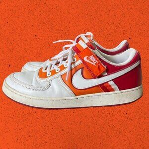 Y2k NIKE dunk borough shoes